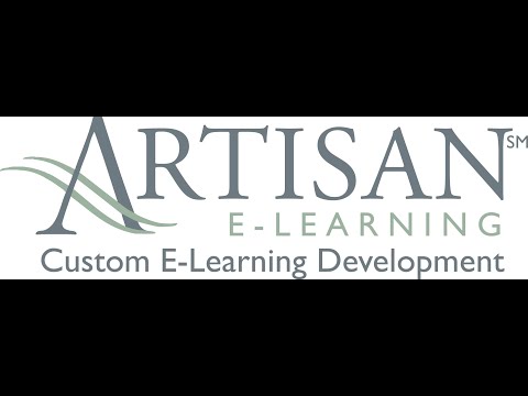 Artisan E-Learning ASAE Conference 2022