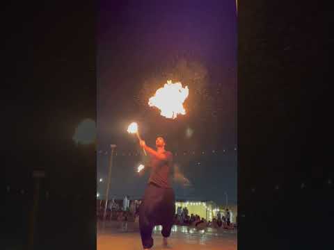 Fire Show Dubai ❤️😍💯❤️ #viral #youtubeshorts #travel #youtube #dubai #luxury #burjkhalifa