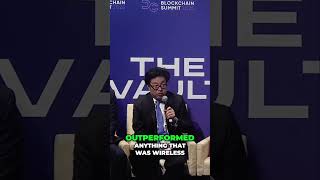 Apple's Winning Strategy: Innovation Beats Being First!