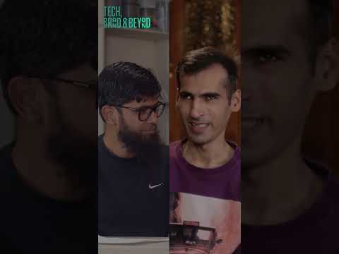 AI and Accessibility: A New Era of Empowerment | Ali Tareen | TBB 007