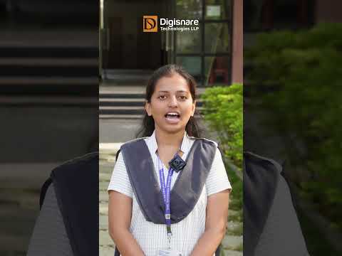 🌟 Internship Completion at Digisnare Technologies! 🎉