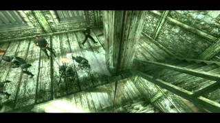 Matrix Path of Neo - Walkthrough Episode 7 [Android, PC, XBox, PS2, iPad]