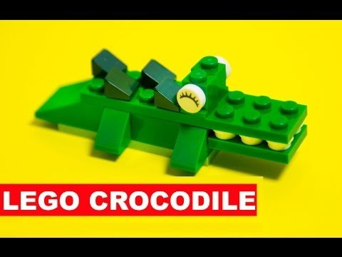 TechBuild|Lego Classics Build 1
