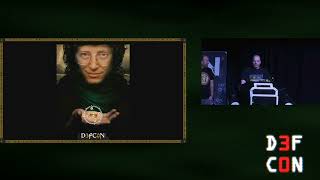 DEF CON 30 - Mickey Shkatov, Jesse Michael - One Bootloader to Load Them All