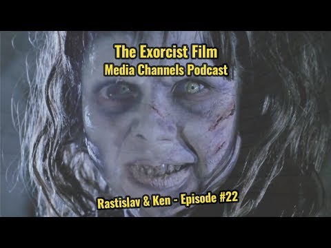 The Exorcist Film Review (45 Years Later)