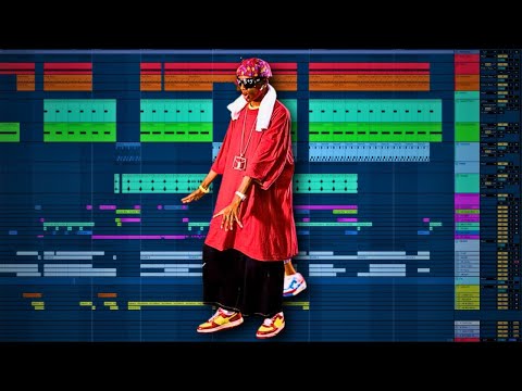 How To Remix Classic 2000s Hip-Hop Anthems