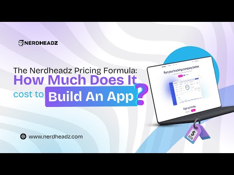 How Much Does It Cost To Develop An App