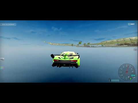 Madalin Stunt Cars 2 GLITCH!!!