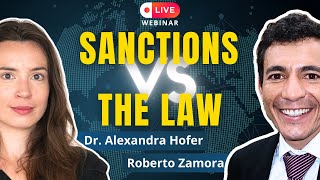 Sanctions Against Individuals. What Can Be Done? An Expert Panel.