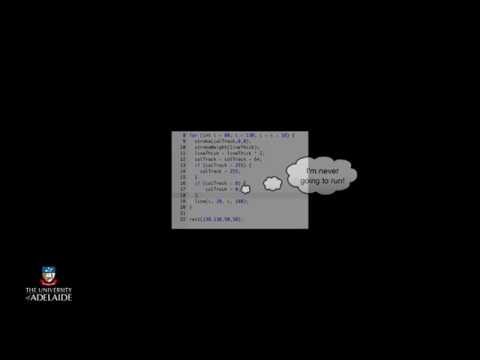 Code101x: Choice - Which Path To Follow? - Overview