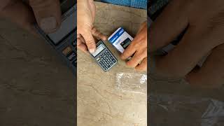 Pocket Calculator #ytshort #shorts #stationaryinn