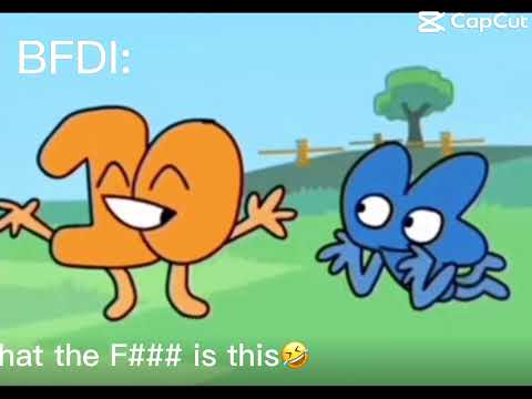 1st the Eps are funny