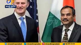 India - US JWG on Terror Underlines Verifiable Action by Pakistan | on Terror infrastructure