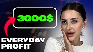 HOW TO TRADE BINARY OPTIONS | $1000 PROFIT BINARY OPTIONS STRATEGY FOR DUMMIES!