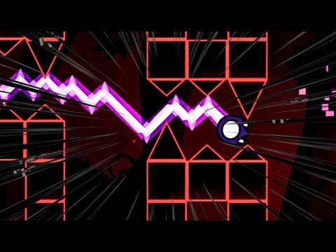 SILENT GRIEF by Wosektag - Geometry Dash FUTURE TOP 1