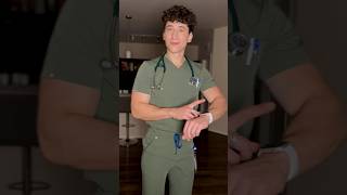 Day in the Life of a Resident Doctor