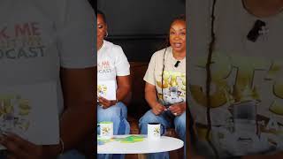 Check out the full episode! #podcast #inspiringpositivechange #realtalkrealchange