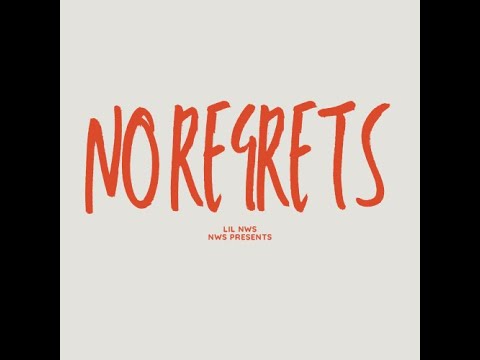 No Regret Official Music Audio