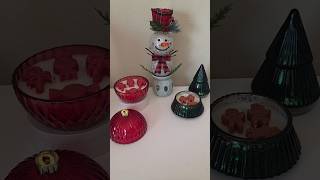 🎄✨️🕯EASY GIFT IDEA 💡 #viralshort #christmas #dollartree