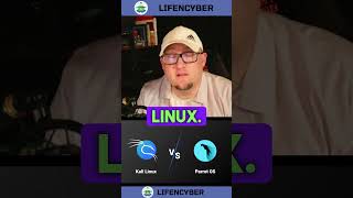 Kali or Parrot OS?