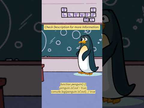 Javascript Functions are actually objects?!!!!