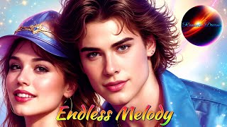 Endless Melody ☆ Italo Disco ☆ Eurodisco ☆ 80's ☆ New Disco Hits by Romantic Dreams