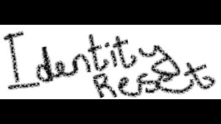 Identity Reset : Letting God Redefine You