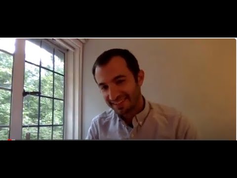 September Startup Grind - ootBox