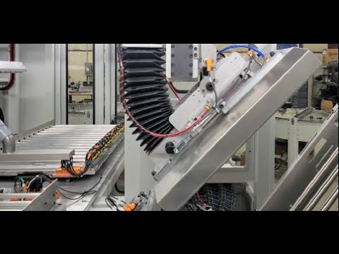 Mega Cap Stacker