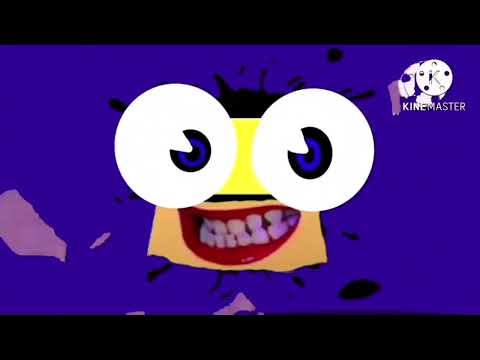 Klasky Csupo Part 5 Yes Logo