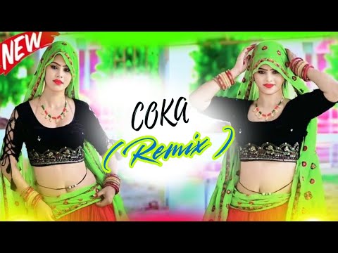 Haye Ni Tera Coka Coka (Remix) | New Viral Dj Song | Panjabi Dj Remix |  BYRL MUSIC