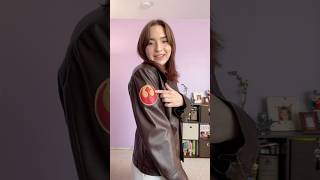 Reviewing my STAR WARS JACKET from @LucaDesigns  #shorts #starwars #fashion #fandom #fandomfashion
