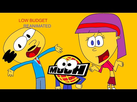 MM Low Budget ID Reanimated