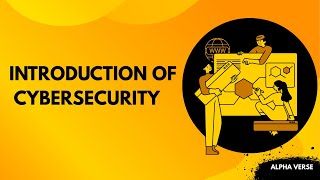 Introduction to Cybersecurity | Basics Explained for Beginners