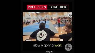 GCJ Competition Coaching | BJJ Coach | GCJ Academy
