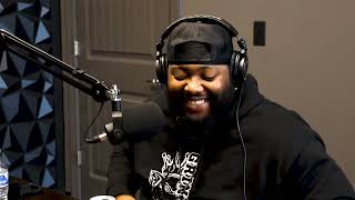 The Grind Never Stops - The Relentless Pursuit Podcast #29: Matt Johnson, The GrindSZN Apparel