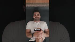 I tried mobility training for 30 days