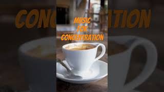 #musicforstudy #focusmusic #musicforwork #ambientmusic #concentrationmusic #chillvibes