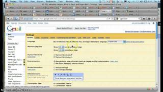 Have Gmail search your Docs and Sites