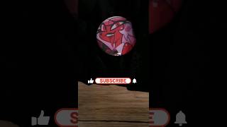 COOL BUTTON PIN 😎 - Verosika HelluvaBoss