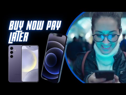 Smartphone Shopping: Is Buy Now Pay Later Worth It? Pros and Cons