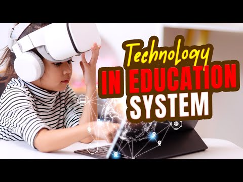 Transforming Education: The Crucial Role of Technology in the Modern Classroom