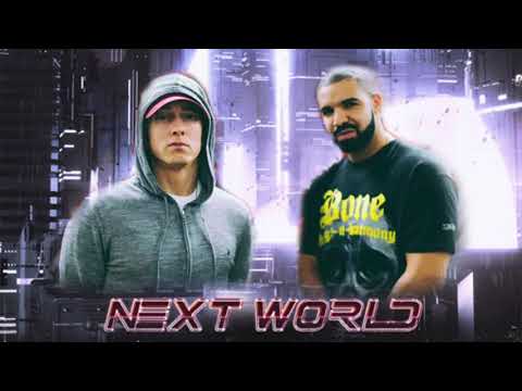 Next World x Forever Mashup (Explicit)