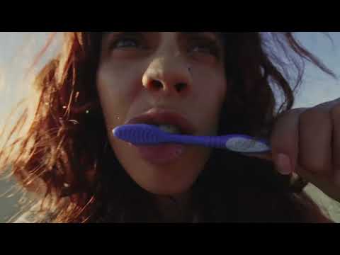 Luude & Issey Cross - Oh My (feat. Moby) [Official Video]