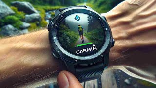 Best Garmin Watches 2025: Top Picks for Every Adventure