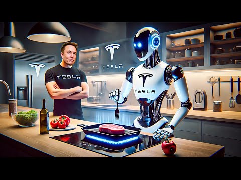 These Cooking Robots SHOCKED The World With Its DELICIOUS Dishes!
