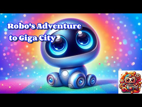 ROBOT ADVANTAGEOUS STORY | ANIMATED STORIES | KIDS STORIES | ROBOT STORY