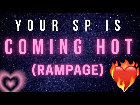 ⚠️ WARNING Your SP Will Chase You After This Rampage!