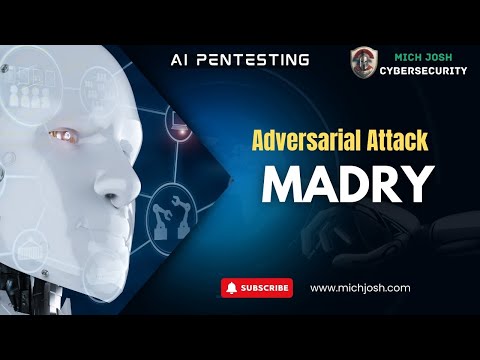 🤖𝐀𝐝𝐯𝐞𝐫𝐬𝐚𝐫𝐢𝐚𝐥 𝐀𝐭𝐭𝐚𝐜𝐤𝐬 𝐄𝐱𝐩𝐥𝐚𝐢𝐧𝐞𝐝: 𝐌𝐚𝐝𝐫𝐲’𝐬 𝐏𝐆𝐃 𝐓𝐫𝐚𝐢𝐧𝐢𝐧𝐠 (𝐰𝐢𝐭𝐡 𝐌𝐍𝐈𝐒𝐓 𝐃𝐞𝐦𝐨)