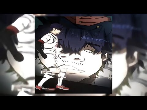 CALA BONITA (Slowed) (Blue Lock Dance Meme)